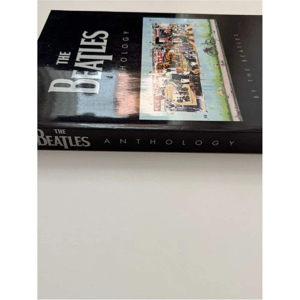 The Beatles Anthology by The Beatles